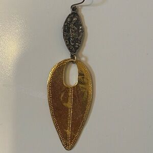 Bloomingdale one earring only